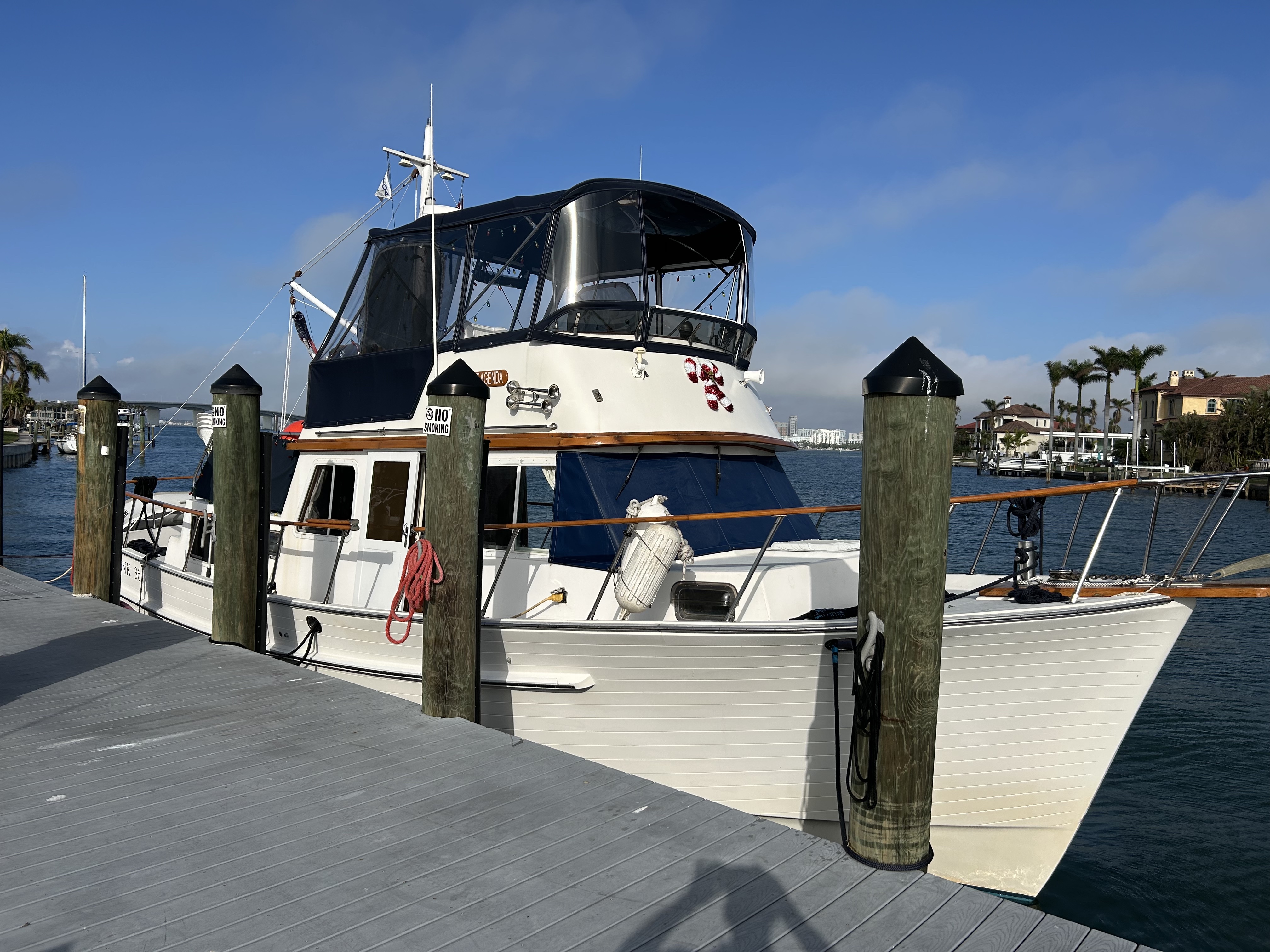 Bird Key Yatch Club - Sarasota, FL