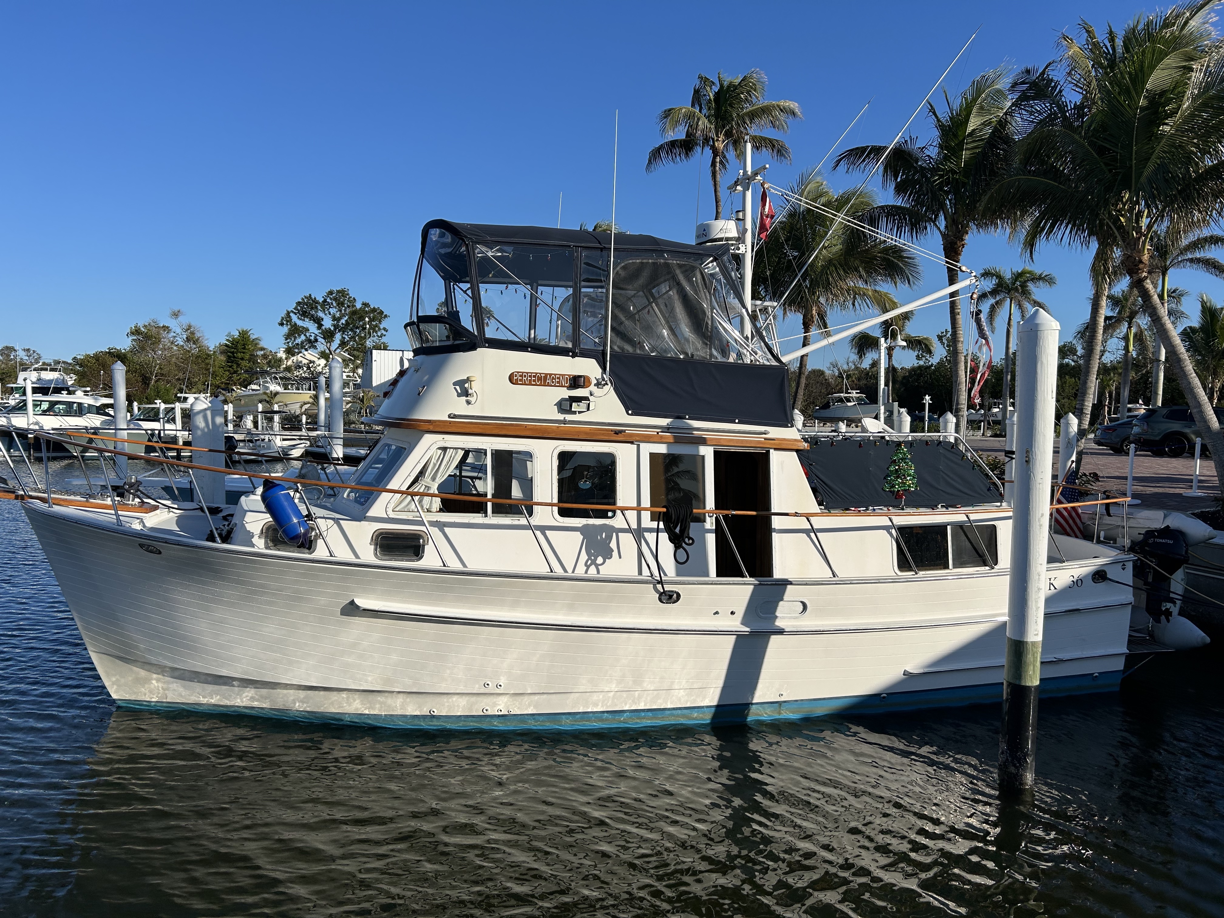 Sanibel Island Marina, Sanibel Island FL