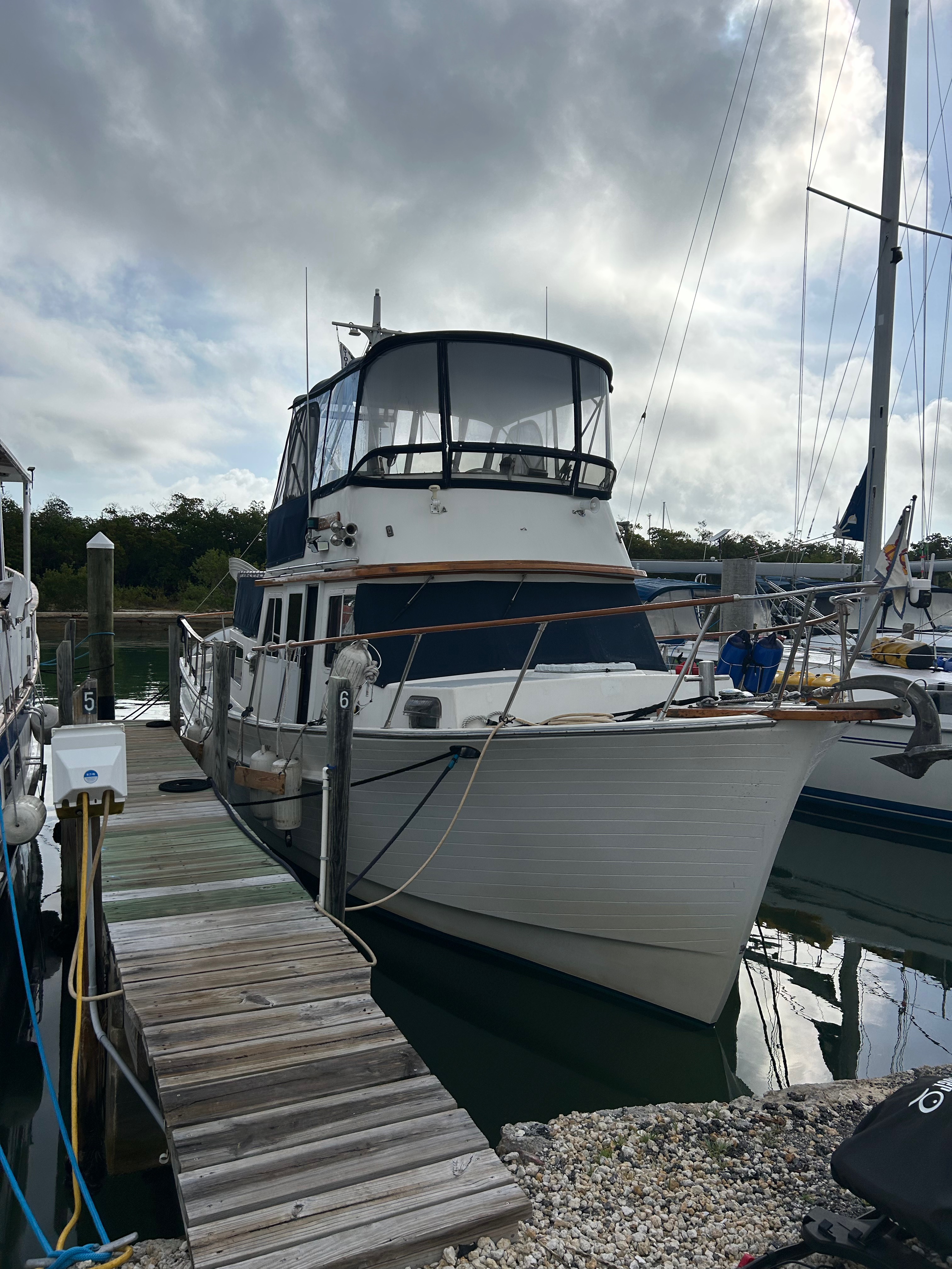 15th Street Marina, Marathon, FL