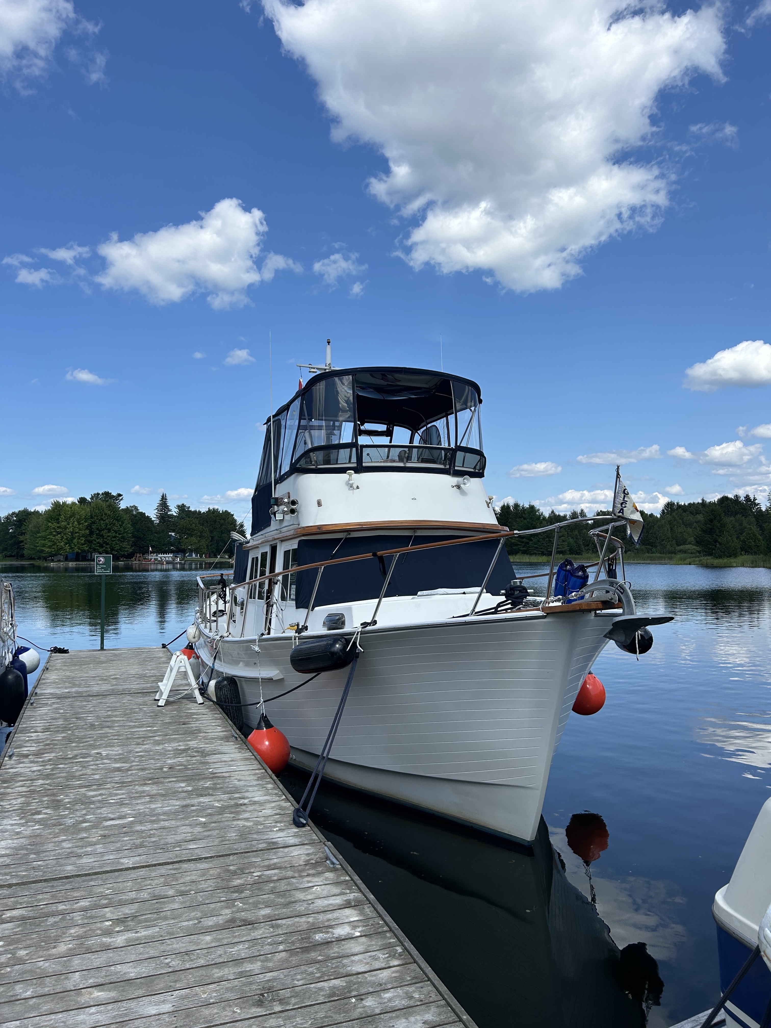 Talbot Lock 38