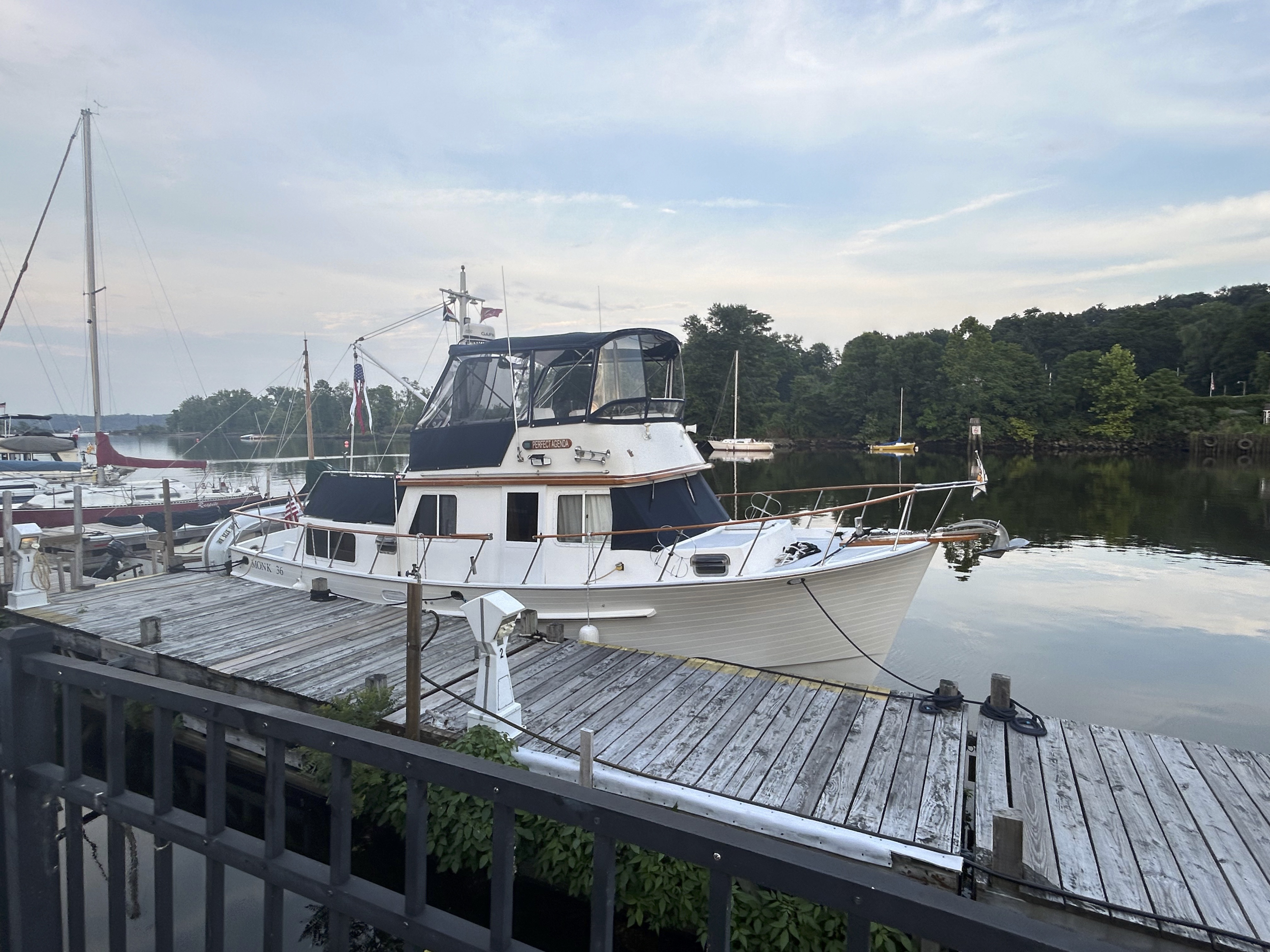 Hudson River Maritime Museum