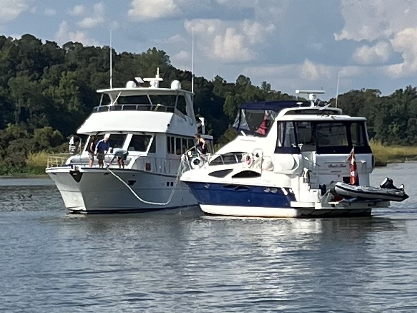 Columbus Marina, Columbus MS