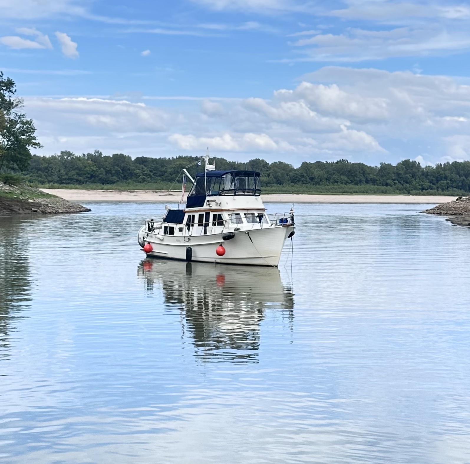 Little River Diversion Channel, Cape Girardeau, MO